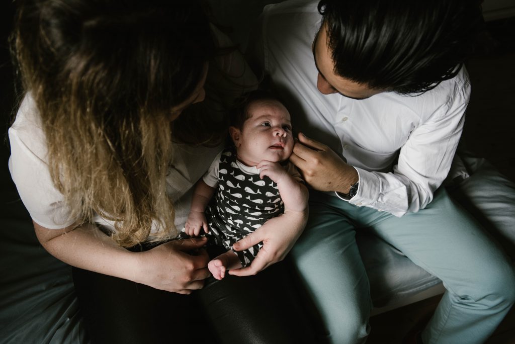 baby, newborn, dordrecht, lifestylefotografie, beminefotografie